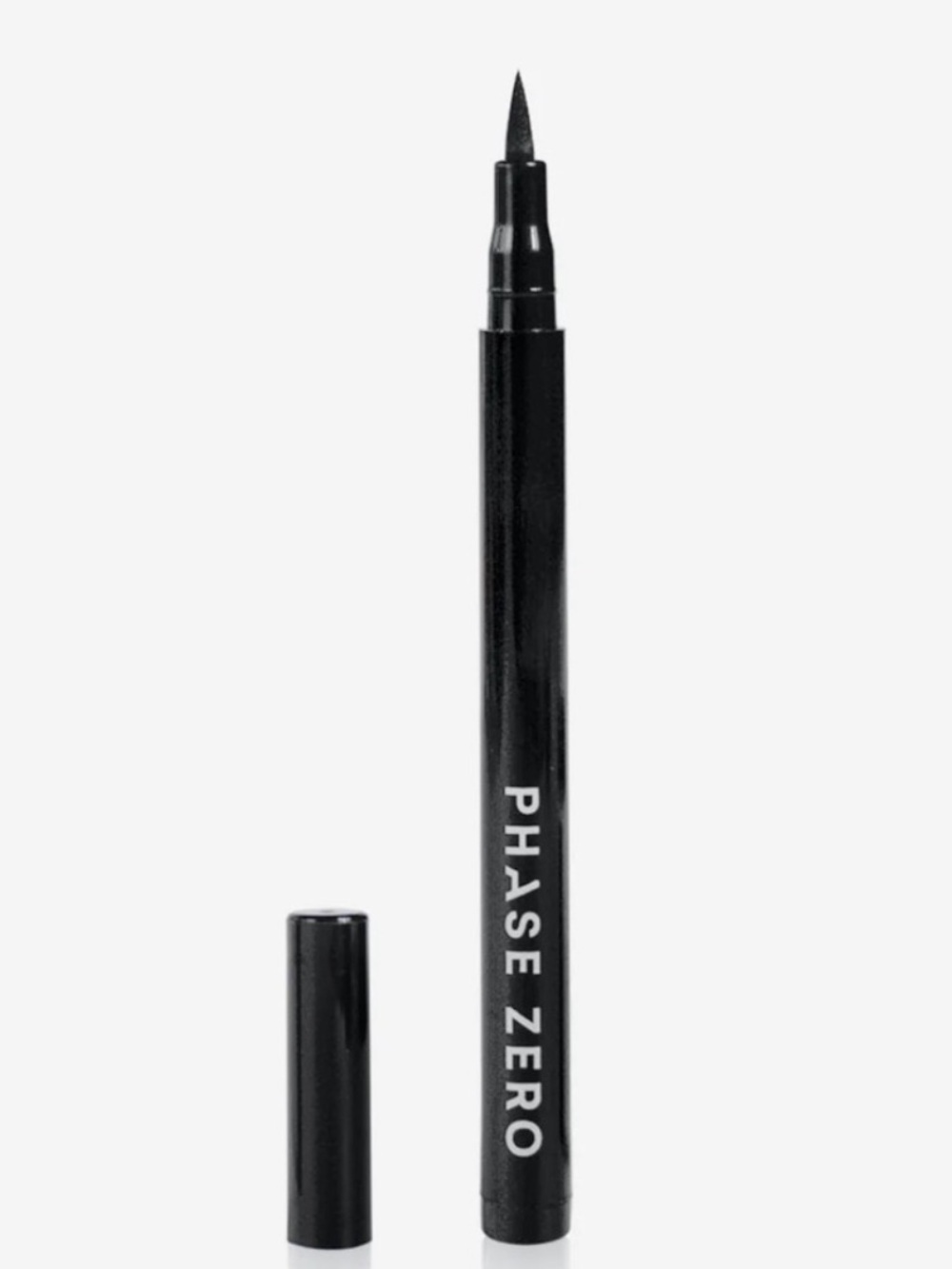 Phase Zero Liquid Black Eyeliner 2g BRAND NEW IN BOX